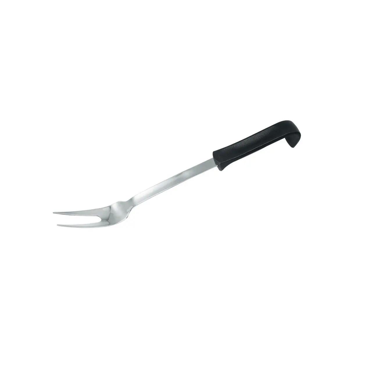 Hendi Furculita Hendi pentru carne, otel inoxidabil, maner polipropilena, 345 mm - Articole pentru Bucatarie si Bufet | Webcoffee