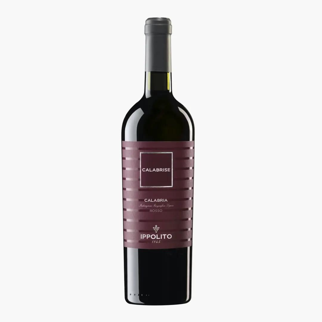 Global Mirex Vin Rosu Calabrise 750 ml | Webcoffee