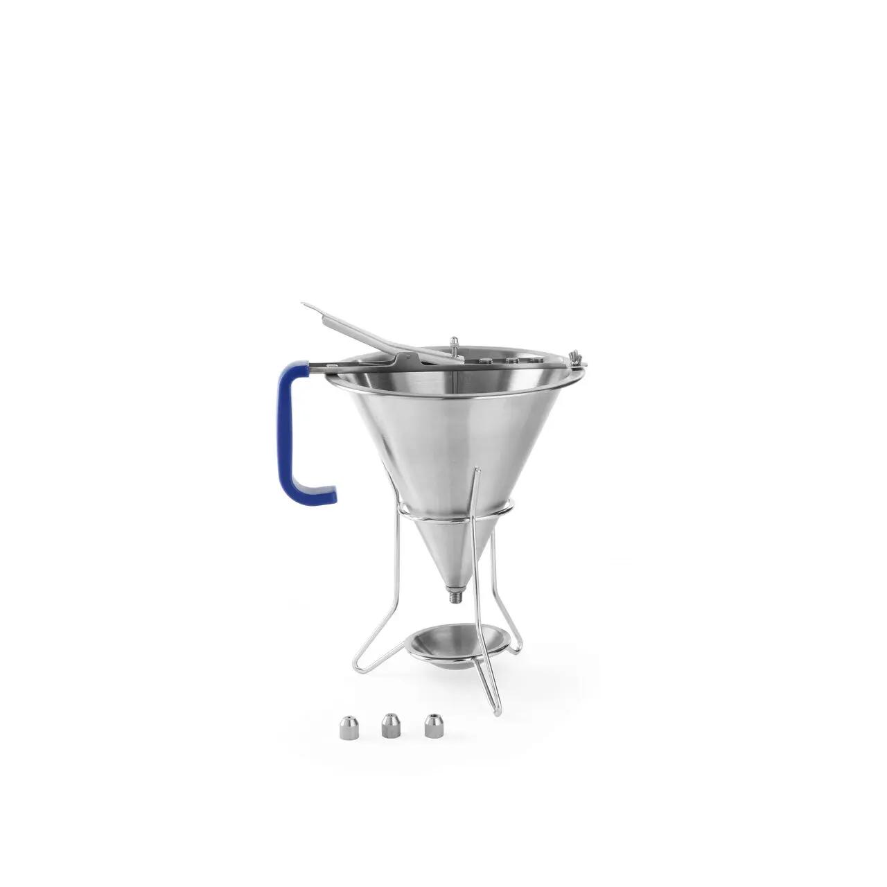 Hendi Palnie Hendi pentru cofetarie Profi Line, otel inoxidabil - Articole pentru Bucatarie si Bufet | Webcoffee