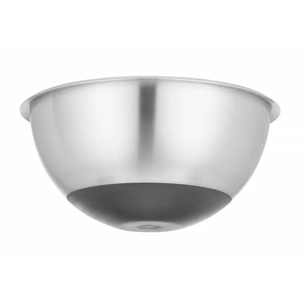 Hendi Bol din inox 304 cu suport cauciucat Hendi, 265x123 mm - Articole pentru Bucatarie si Bufet | Webcoffee