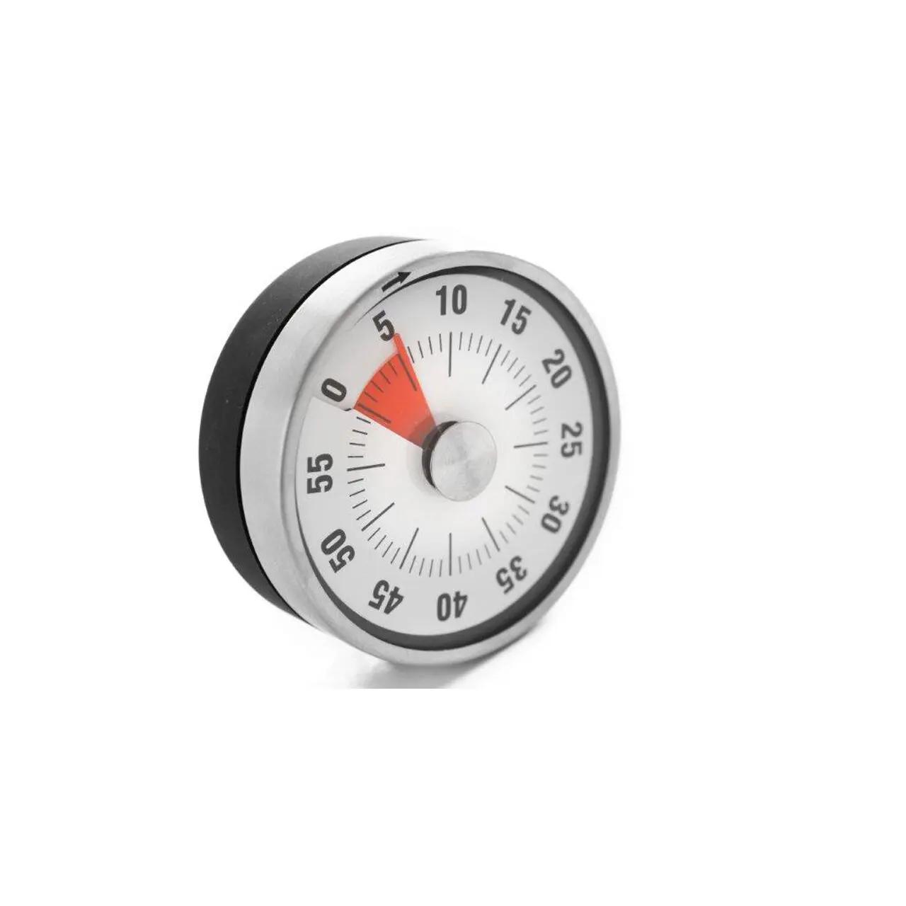 Hendi Timer analogic de bucătărie Hendi, Ø 80 mm - Articole pentru Bucatarie si Bufet | Webcoffee