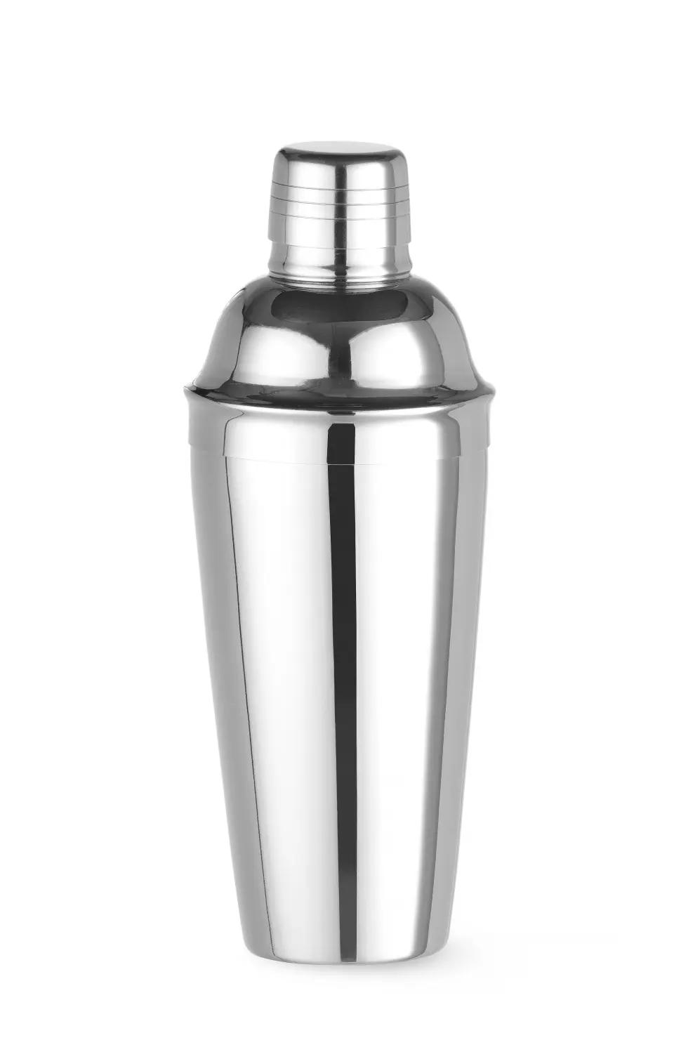 Bar Up Shaker Cobbler Hendi Bar Up 0.75 L - Accesorii pentru bar | Webcoffee
