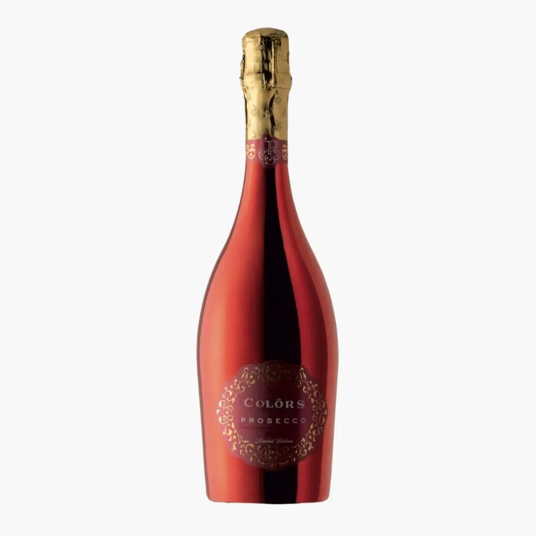 Global Mirex Prosecco Colors Red Millesimato Brut Pitars 1.5L | Webcoffee