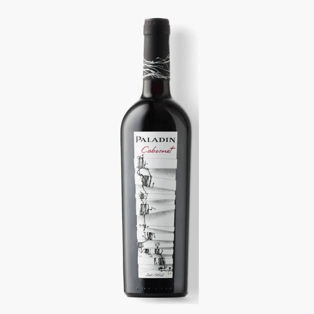 Global Mirex Vin rosu Cabernet_Paladin 750 ml | Webcoffee