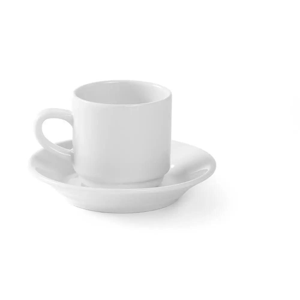 Hendi Ceasca pentru cafea Hendi Optima 0.09 L - Accesorii barista | Webcoffee