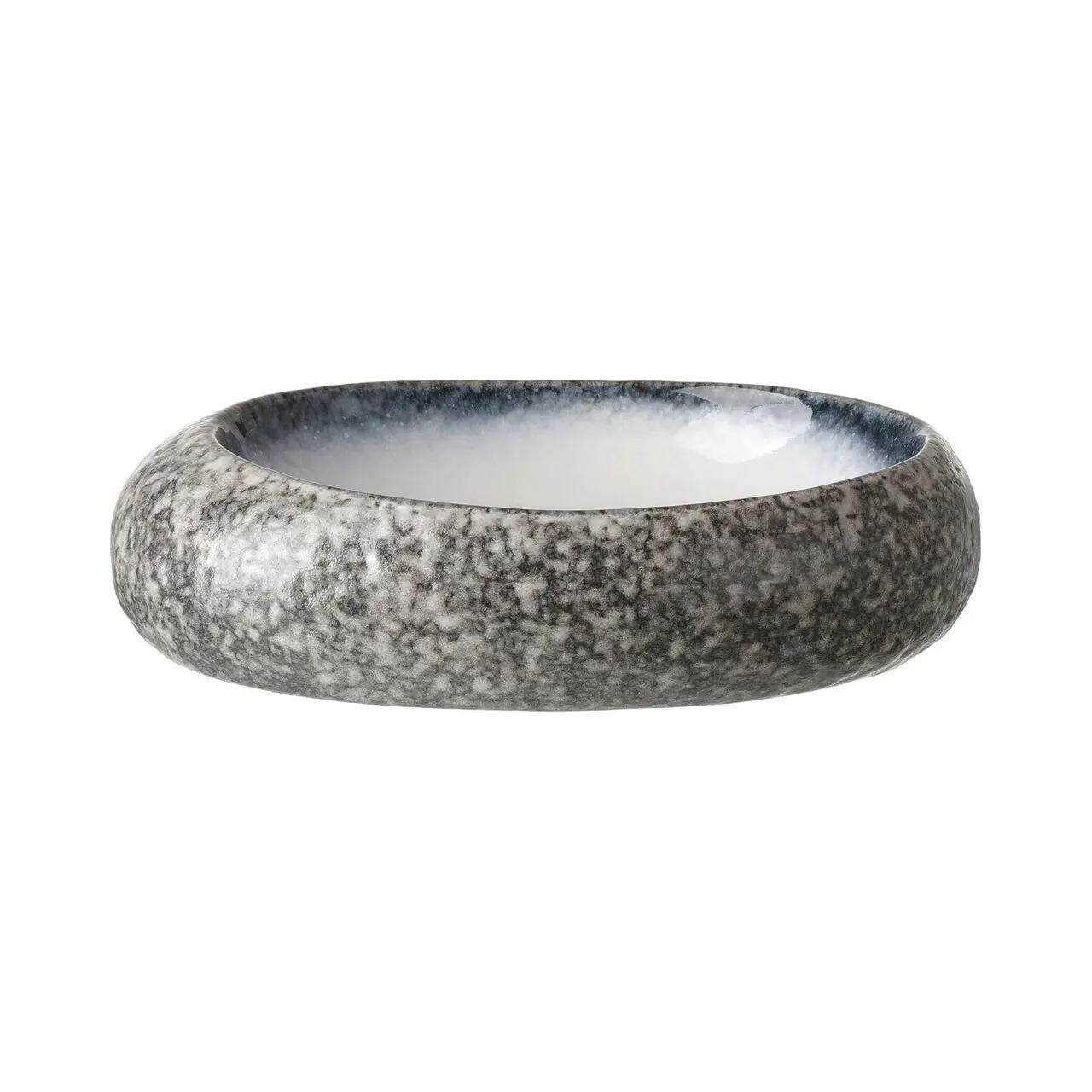 Hendi Bol gourmet Fine Dine, Silk 190 mm - Articole pentru Bucatarie si Bufet | Webcoffee