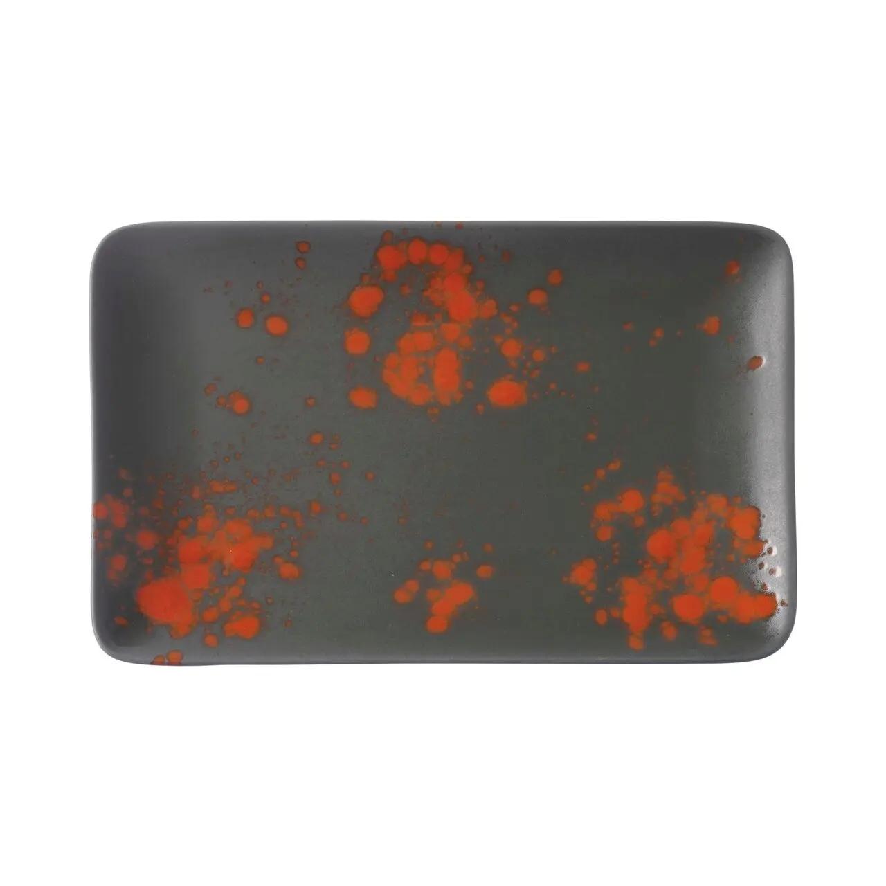 Hendi Platou dreptunghiular Bloom 300x200 mm - Articole pentru Bucatarie si Bufet | Webcoffee