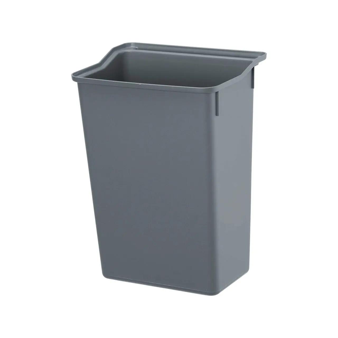 Hendi Coș de gunoi pentru cărucior de servire, 325x240x(h)447 mm AmerBox - Echipamente HoReCa Profesionale | Webcoffee