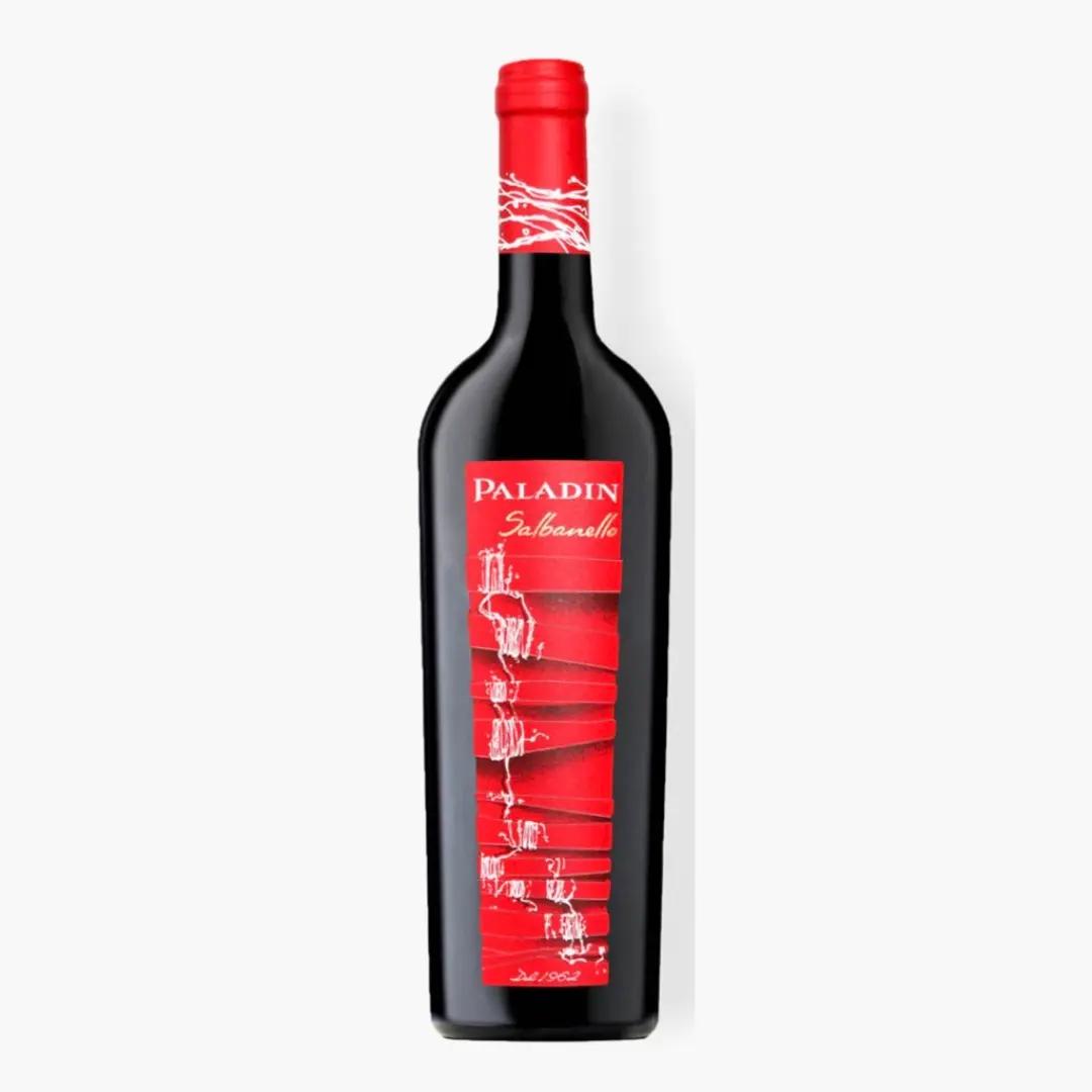 Global Mirex Vin rosu Salbanello 750 ml | Webcoffee