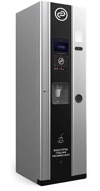 FAS Distribuitor Automat Fas Mia E6 - Distribuitoare automate cafea si bauturi calde | Webcoffee