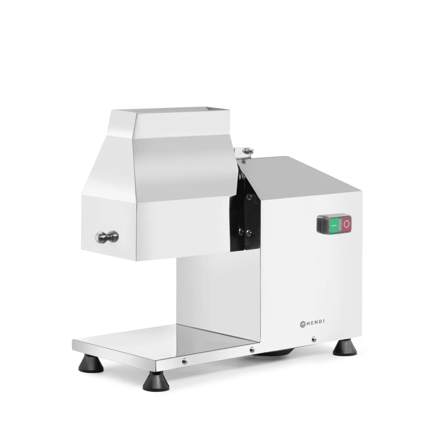 Hendi Aparat Electric pentru Fragezire Carne Hendi - Echipamente HoReCa Profesionale | Webcoffee