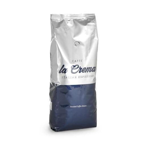 Hendi Boabe de cafea La Crema 1 kg, HENDI - Cafea | Webcoffee