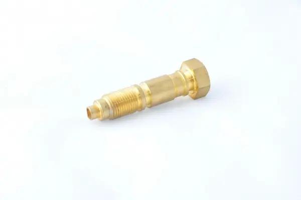 Saeco SURUB 1/8 ELECTROVALVA SAECO - Piese de schimb si Sisteme de plata | Webcoffee