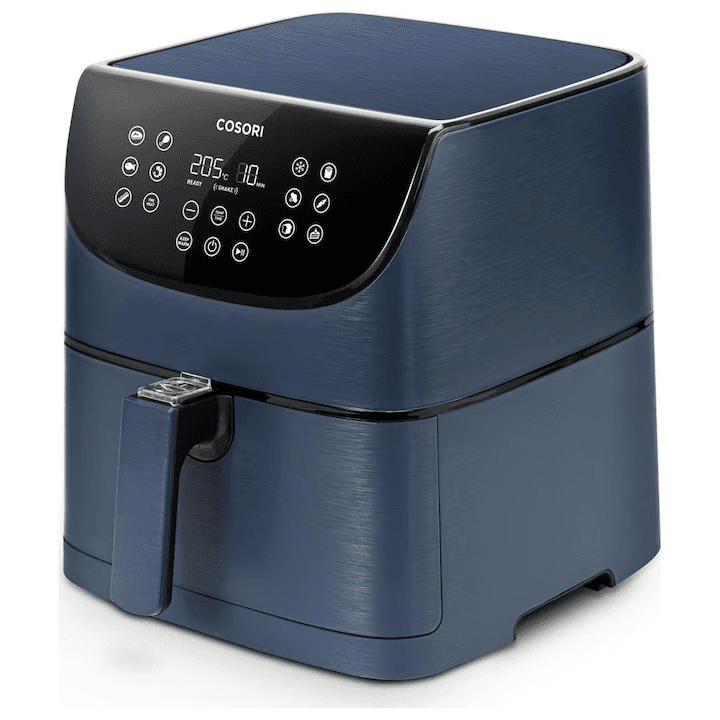 Cosori Friteuză cu aer cald Premium CP158-AF-RXL, 5,5 L, 1.700 W
