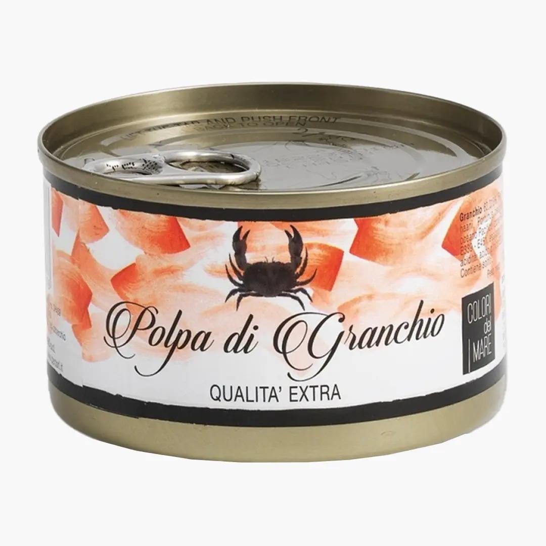 Robo Pulpa de crab fara gluten, Robo 170g | Webcoffee