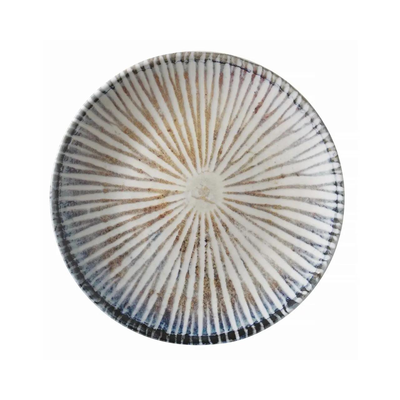 Hendi Farfurie Ammonite 300 mm Fine Dine - Articole pentru Bucatarie si Bufet | Webcoffee