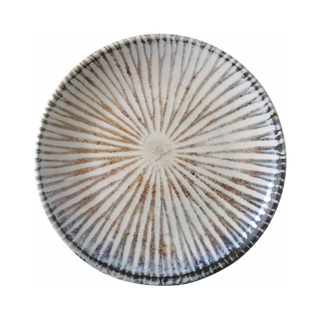Hendi Farfurie Ammonite 270 mm Fine Dine - Articole pentru Bucatarie si Bufet | Webcoffee