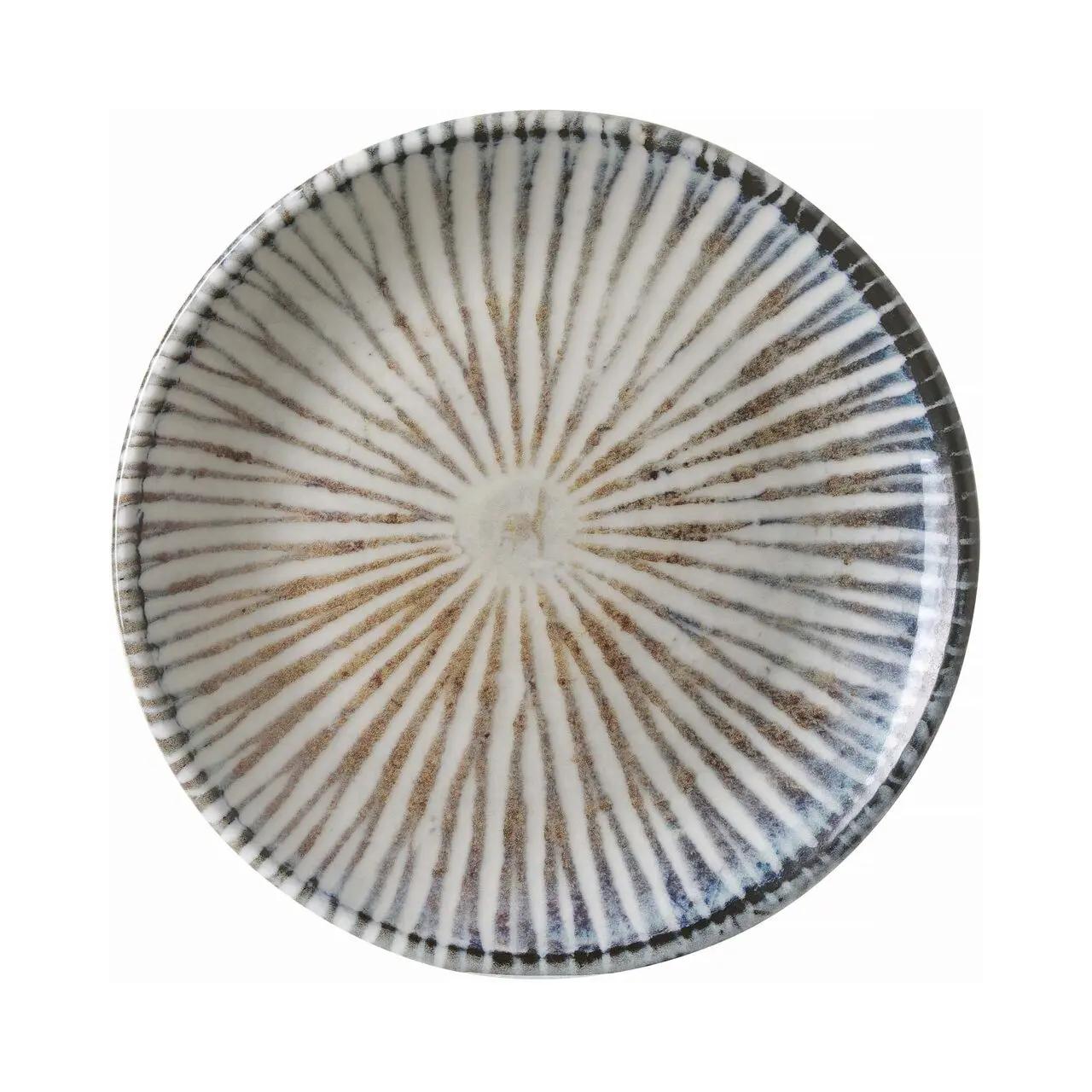 Hendi Farfurie Ammonite 210 mm Fine Dine - Articole pentru Bucatarie si Bufet | Webcoffee