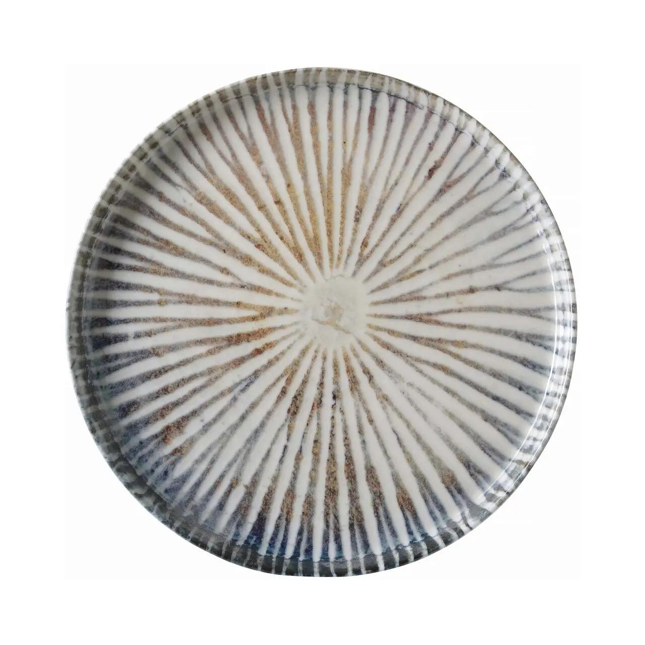 Hendi Farfurie cu margine inalta AMMONITE, 290 mm Fine Dine - Articole pentru Bucatarie si Bufet | Webcoffee