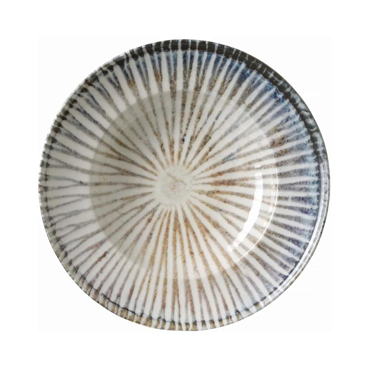 Hendi Farfurie de paste AMMONITE 300 mm Fine Dine - Articole pentru Bucatarie si Bufet | Webcoffee