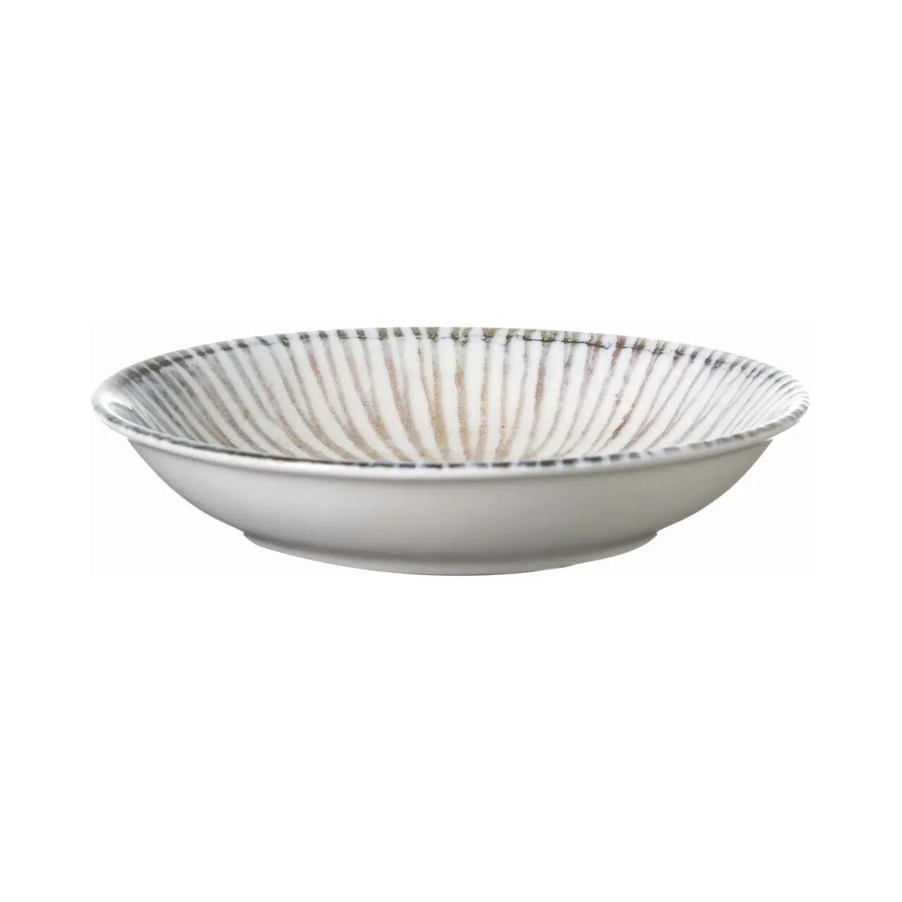Hendi Bol Ammonite 200 mm Fine Dine - Articole pentru Bucatarie si Bufet | Webcoffee