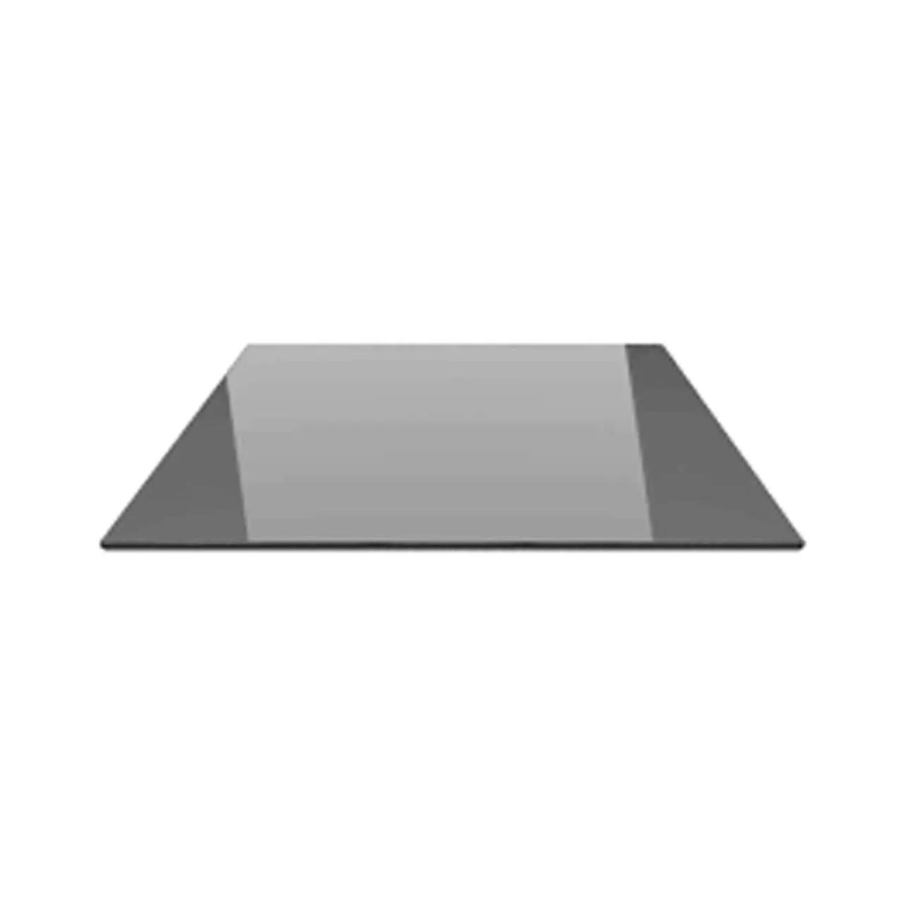 Hendi Tava de sticla Skiatos, Fine Dine 350x350 mm - Articole pentru Bucatarie si Bufet | Webcoffee