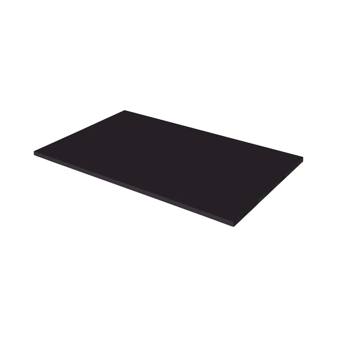 Hendi Tava stejar Madeira Black GN 1/1 Fine Dine - Articole pentru Bucatarie si Bufet | Webcoffee