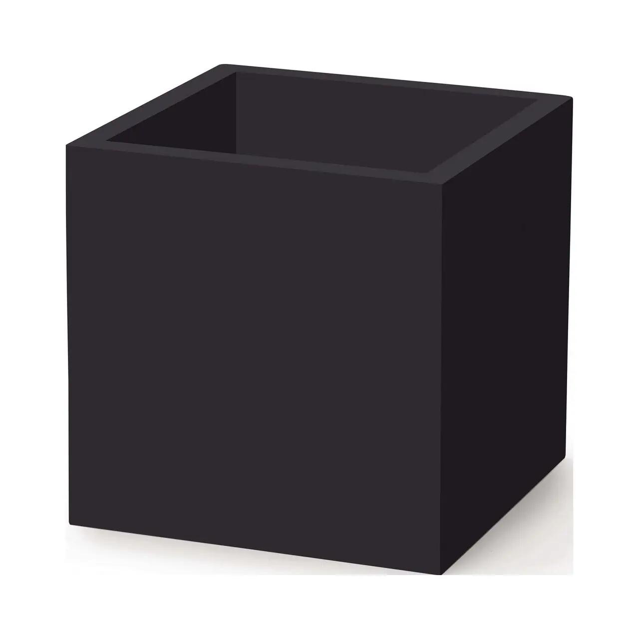 Hendi Stand Madeira Black Hendi Fine Dine din lemn, 220x220x220 mm - Articole pentru Bucatarie si Bufet | Webcoffee