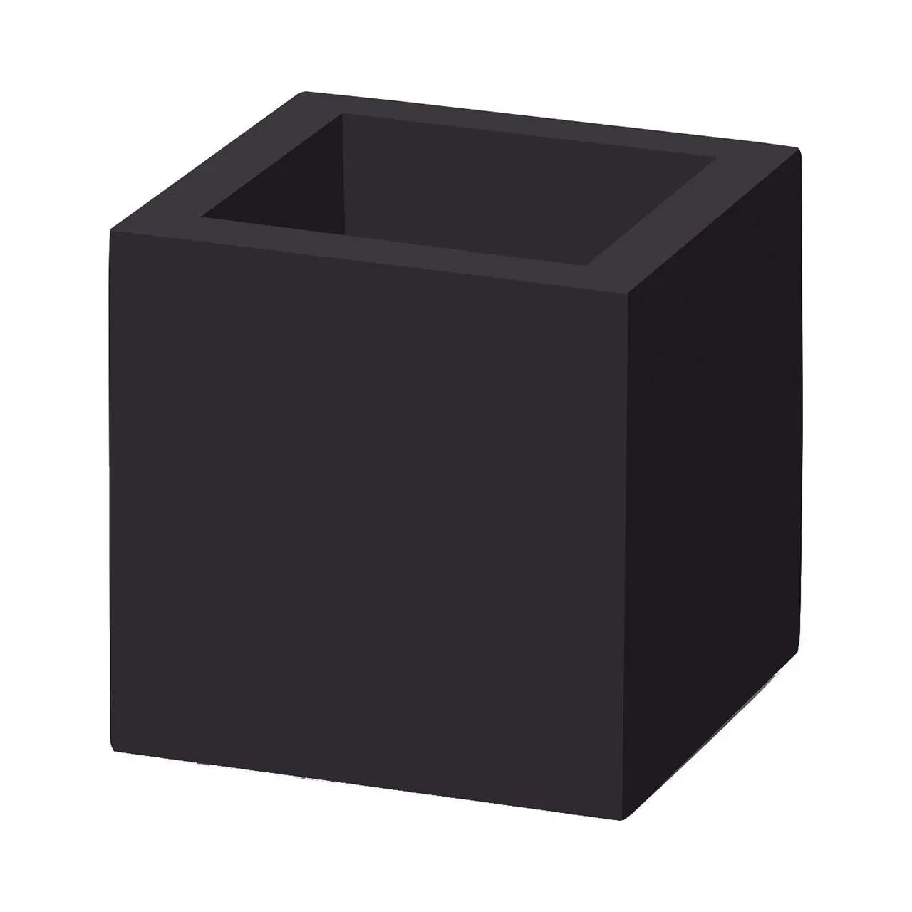 Hendi Stand Hendi Fine Dine Madeira Black, 120x120x120 mm - Articole pentru Bucatarie si Bufet | Webcoffee
