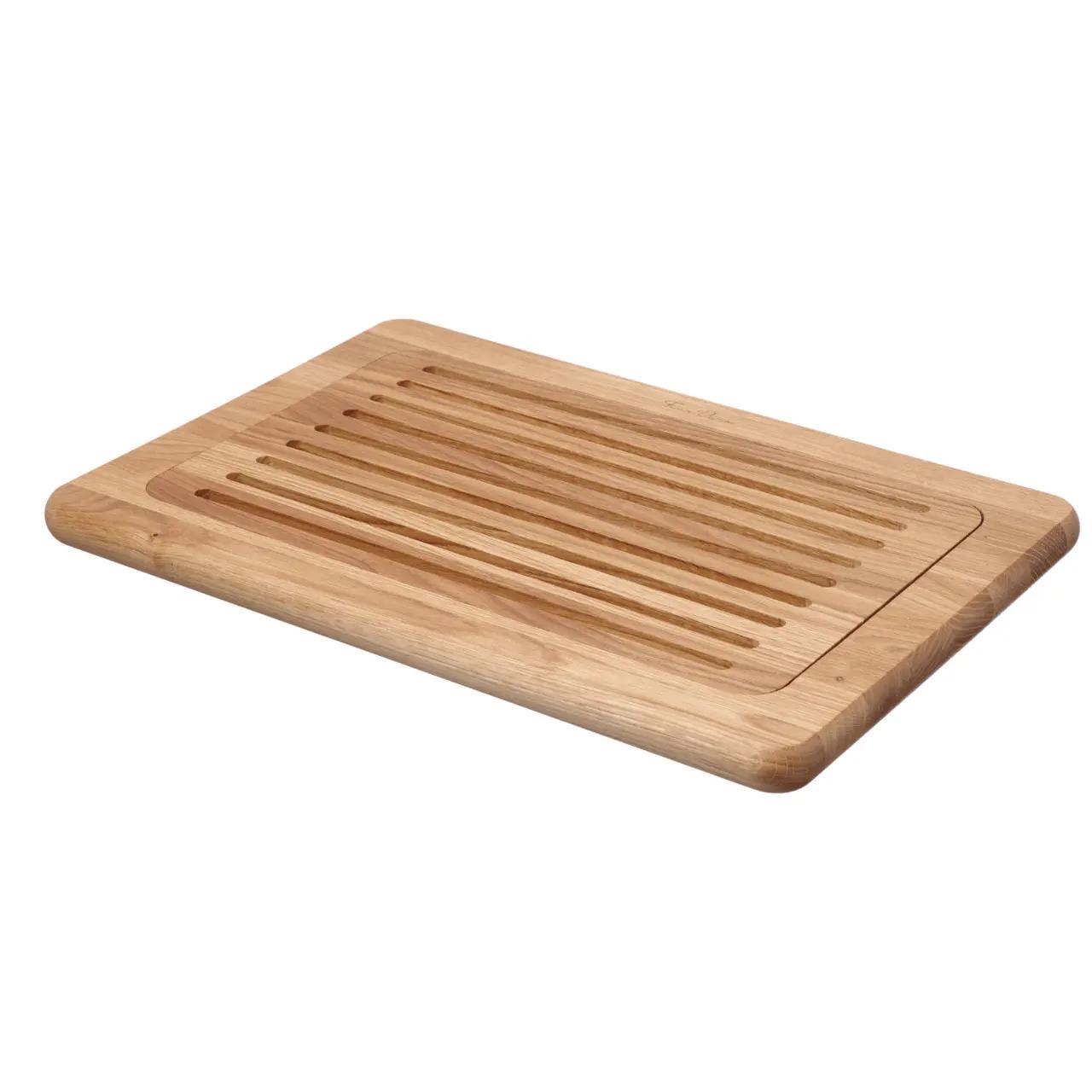 Hendi Tocător pentru pâine Madeira 480x325x25mm, Fine Dine - Articole pentru Bucatarie si Bufet | Webcoffee