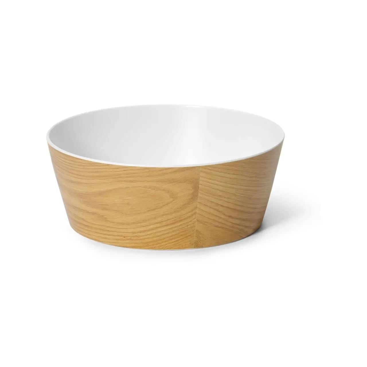 Hendi Bol de bufet melamina Panama, 265x(h)100mm Fine Dine - Articole pentru Bucatarie si Bufet | Webcoffee