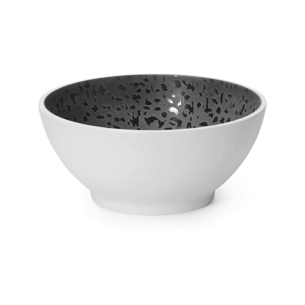 Hendi Bol pentru bufet melamina Reflection, 220x(h)100mm Fine Dine - Articole pentru Bucatarie si Bufet | Webcoffee
