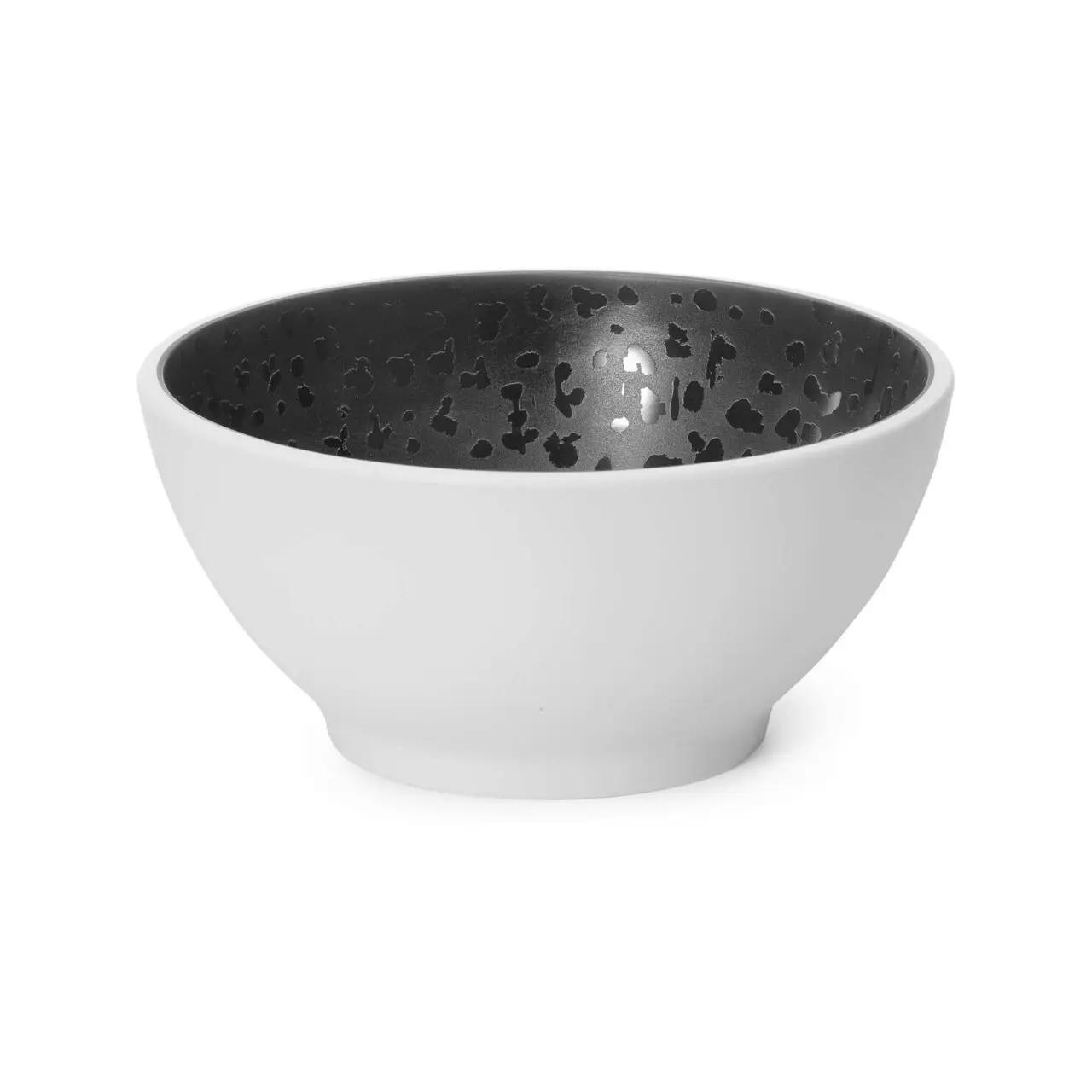 Hendi Bol pentru bufet melamina Reflection, 250x(h)110mm Fine Dine - Articole pentru Bucatarie si Bufet | Webcoffee