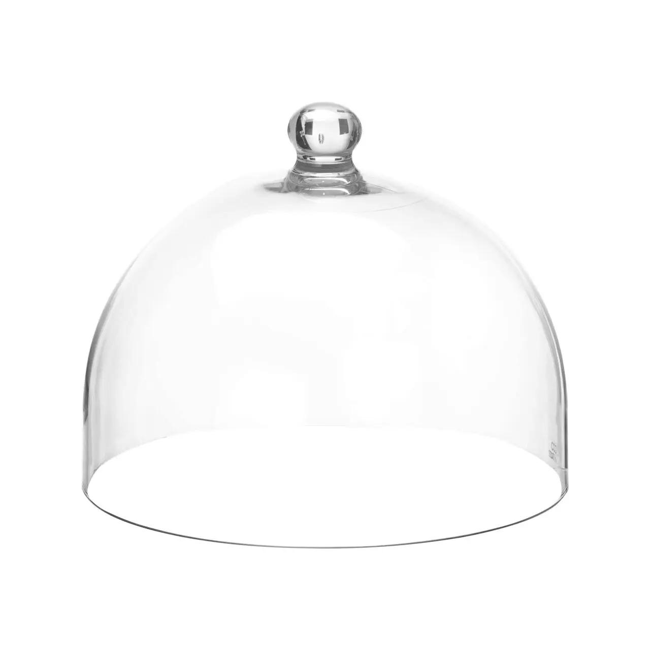 Hendi Capac din policarbonat pentru platou Hendi Fine Dine Metropolis, 280x220 mm - Articole pentru Bucatarie si Bufet | Webcoffee