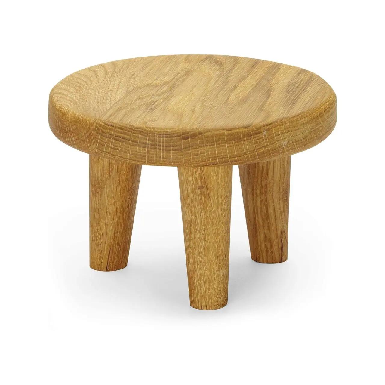 Hendi Suport din stejar Hendi Fine Dine Madeira, 150x100 mm - Articole pentru Bucatarie si Bufet | Webcoffee