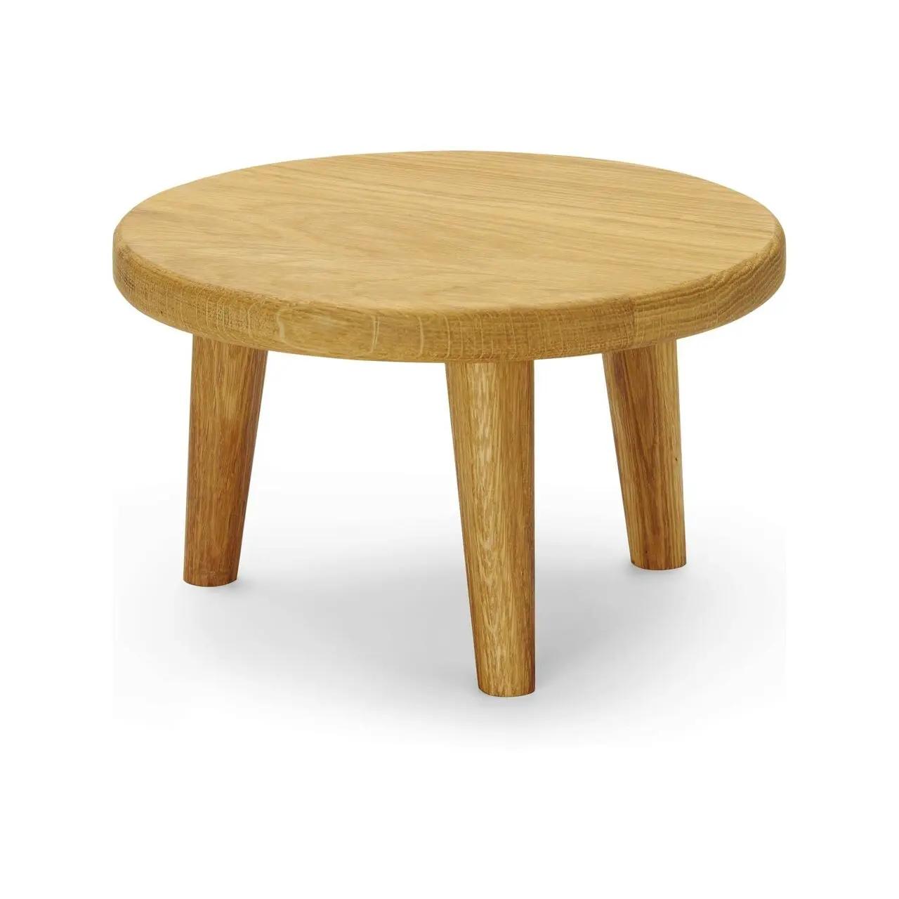 Hendi Suport din stejar Hendi Fine Dine Madeira, 250 mm, h 150 mm - Articole pentru Bucatarie si Bufet | Webcoffee