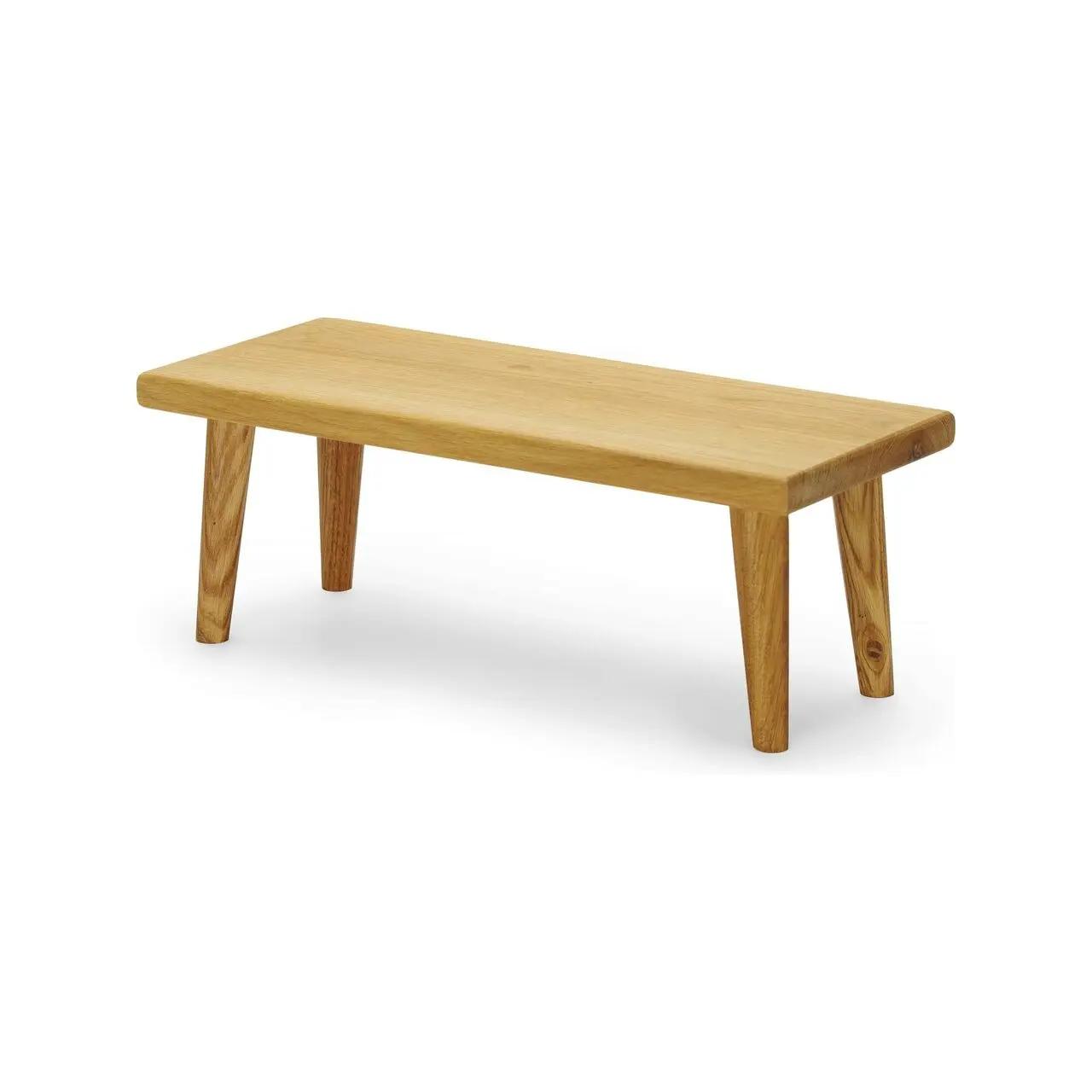 Hendi Suport de bufet din stejar Hendi Fine Dine Madeira, 430x180x160 mm - Articole pentru Bucatarie si Bufet | Webcoffee
