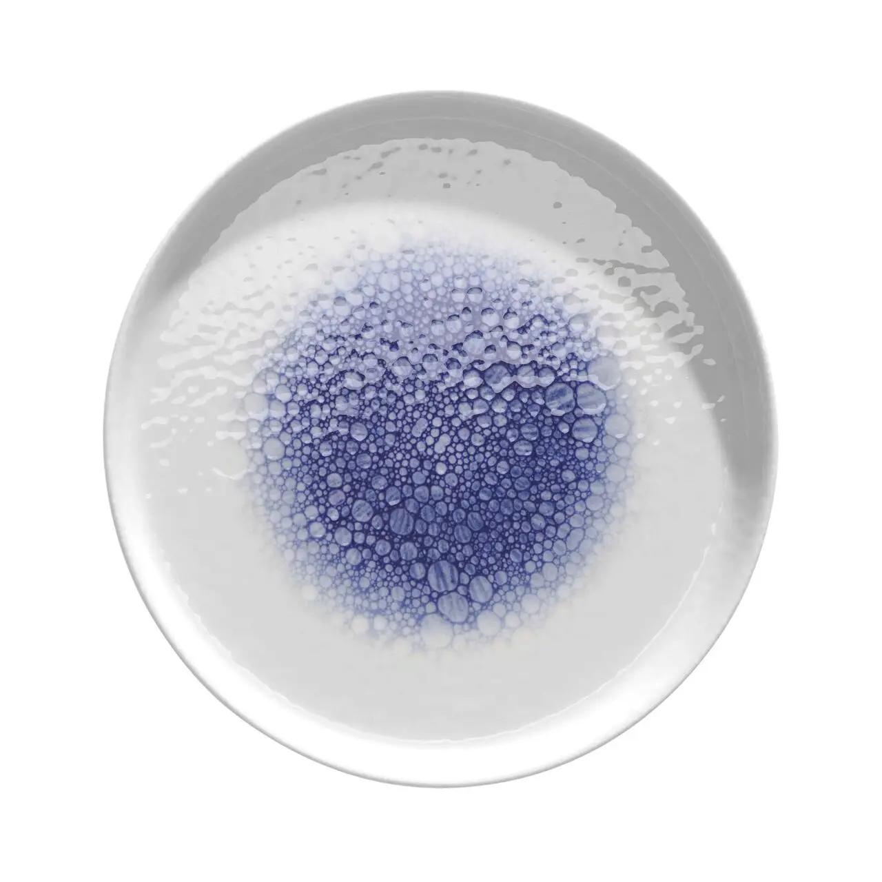 Hendi Farfurie cu margine înaltă Serenity 290 mm Fine Dine - Articole pentru Bucatarie si Bufet | Webcoffee