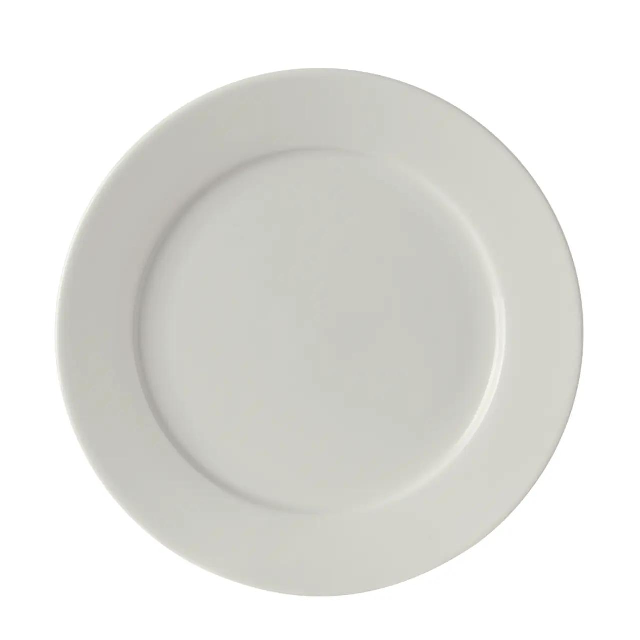 Hendi Farfurie plata Pure, 230mm Fine Dine - Articole pentru Bucatarie si Bufet | Webcoffee