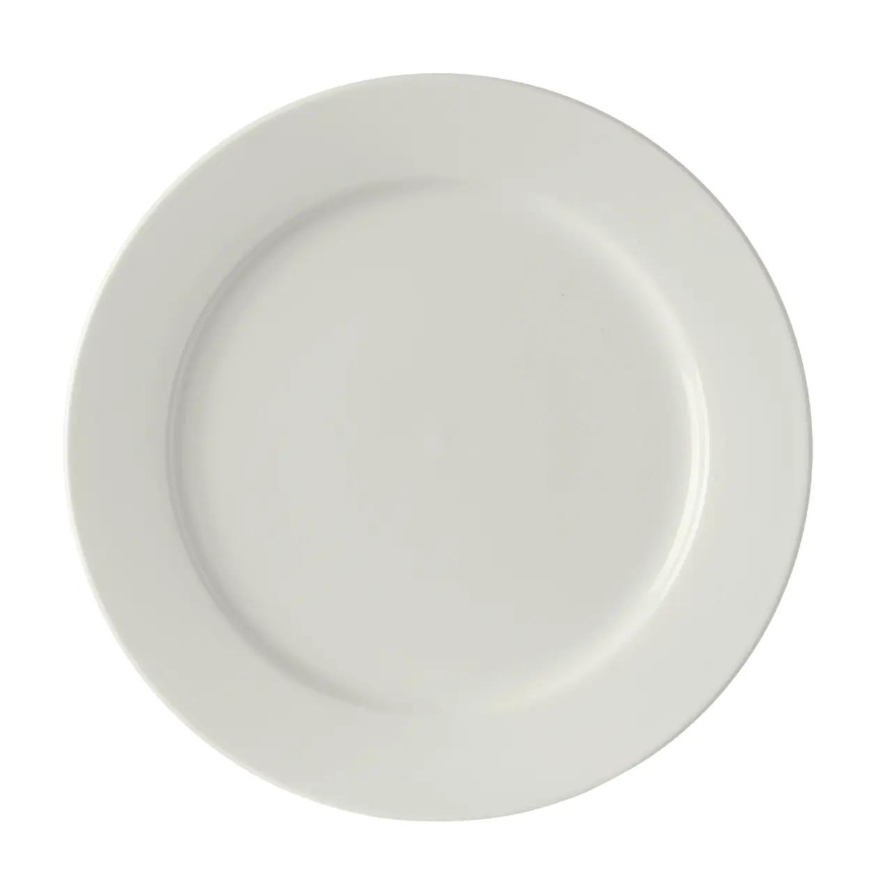 Hendi Farfurie Pure, 300mm Fine Dine - Articole pentru Bucatarie si Bufet | Webcoffee