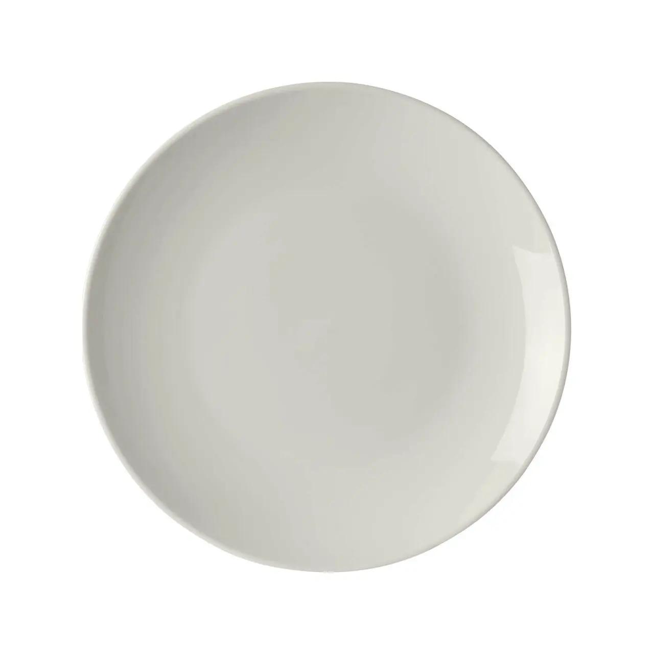 Hendi Farfurie plată fără bordură Pure, 310mm Fine Dine - Articole pentru Bucatarie si Bufet | Webcoffee