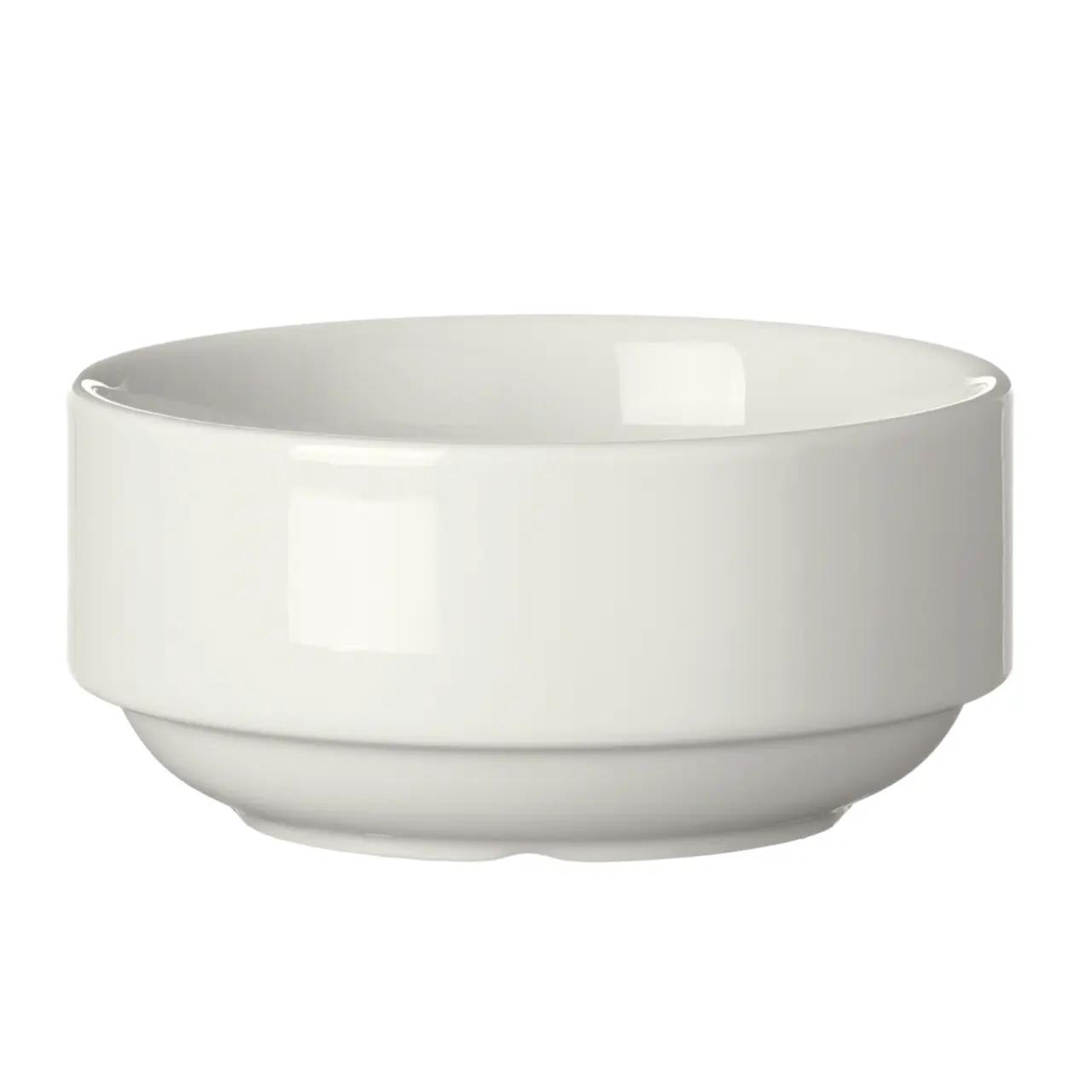 Hendi Bol stivuibil Pure, 500ml Fine Dine - Articole pentru Bucatarie si Bufet | Webcoffee
