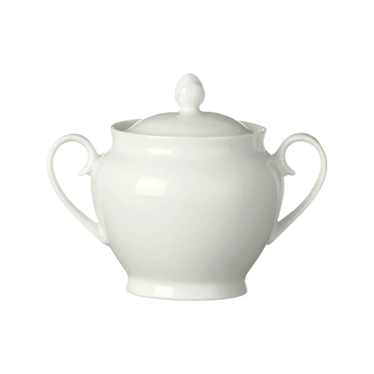 Hendi Bol pentru zahăr Hendi Fine Dine Pure - Articole pentru Bucatarie si Bufet | Webcoffee