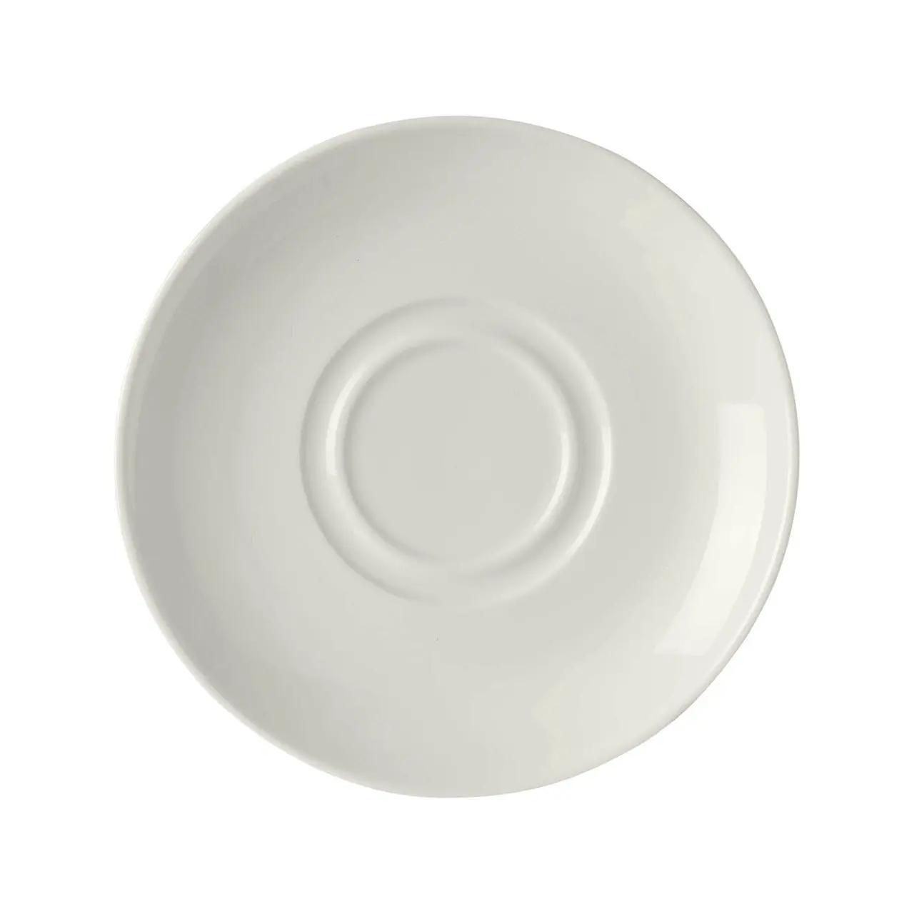 Hendi "Farfurioară pentru bol de supă Pure, 160mm Fine Dine " - Articole pentru Bucatarie si Bufet | Webcoffee