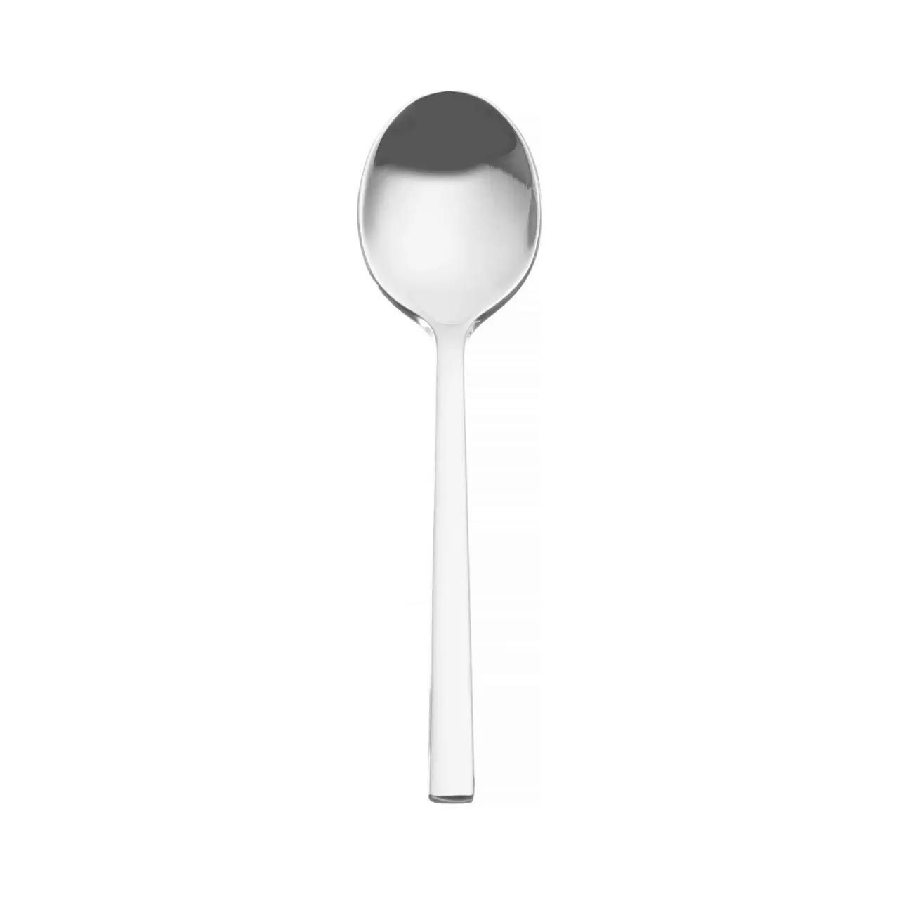 Hendi Lingură de desert Lugano, OVE, 181 mm - Articole pentru Bucatarie si Bufet | Webcoffee