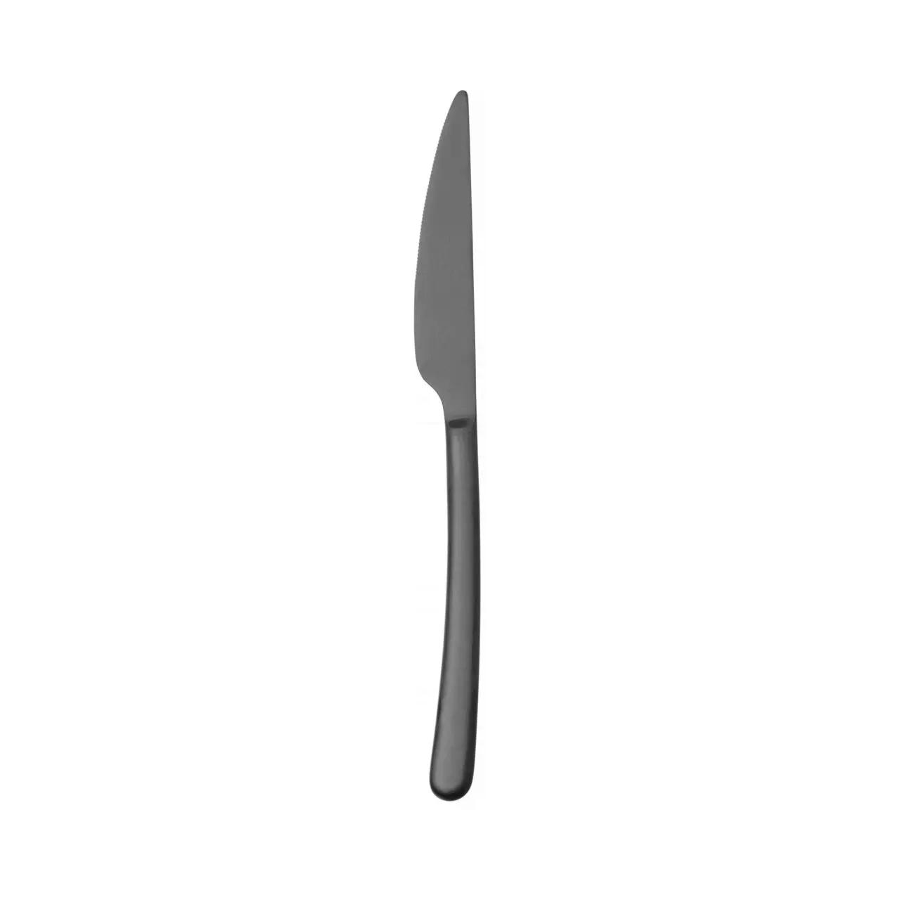 Hendi Cutit de desert Amarone Black, OVE, 190 mm - Articole pentru Bucatarie si Bufet | Webcoffee