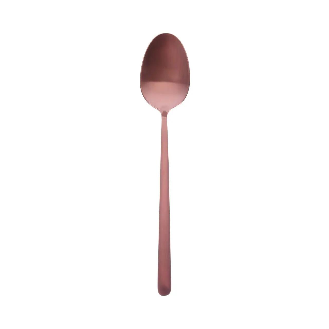 Hendi Lingură de masă Amarone Bronze, OVE, 211 mm - Articole pentru Bucatarie si Bufet | Webcoffee