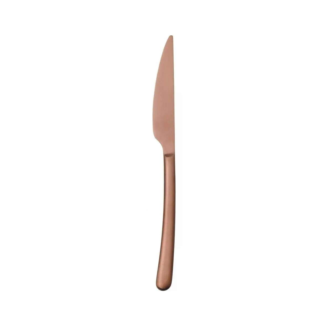 Hendi Cuțit de desert Amarone Bronze, OVE, 190 mm - Articole pentru Bucatarie si Bufet | Webcoffee