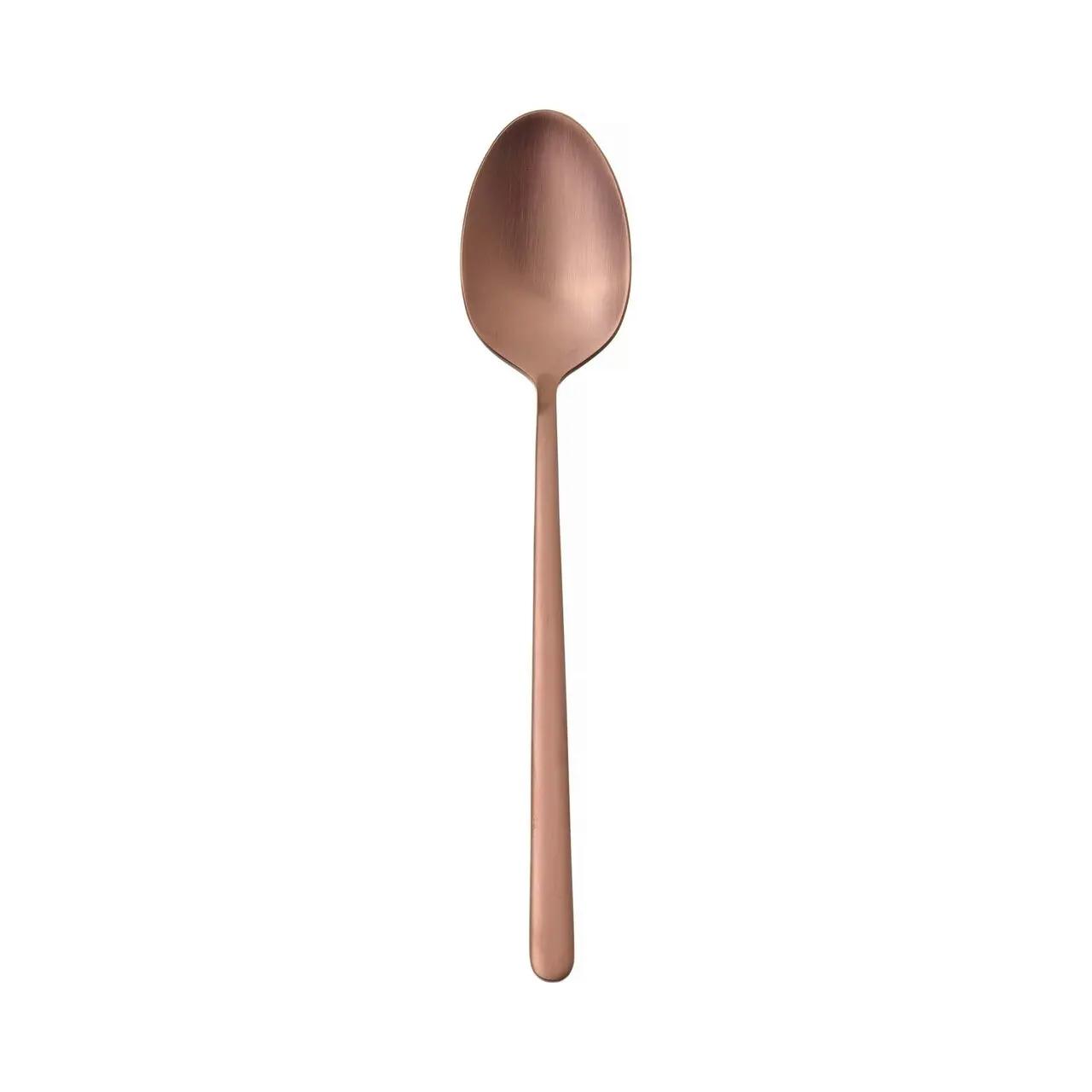 Hendi Lingura de desert Amarone Bronze, OVE, 184 mm - Articole pentru Bucatarie si Bufet | Webcoffee