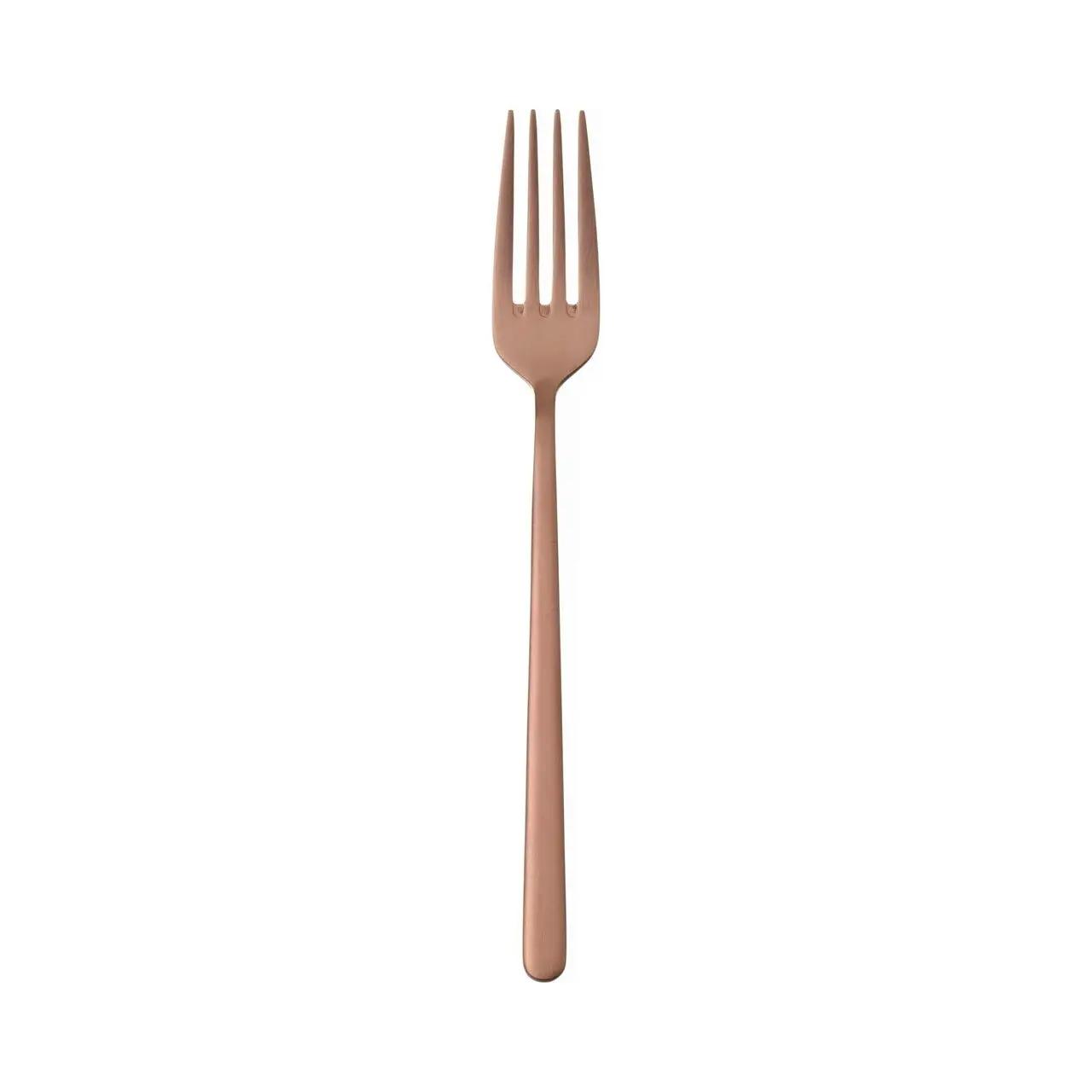 Hendi Furculiță de desert Amarone Bronze, OVE, 184 mm - Articole pentru Bucatarie si Bufet | Webcoffee